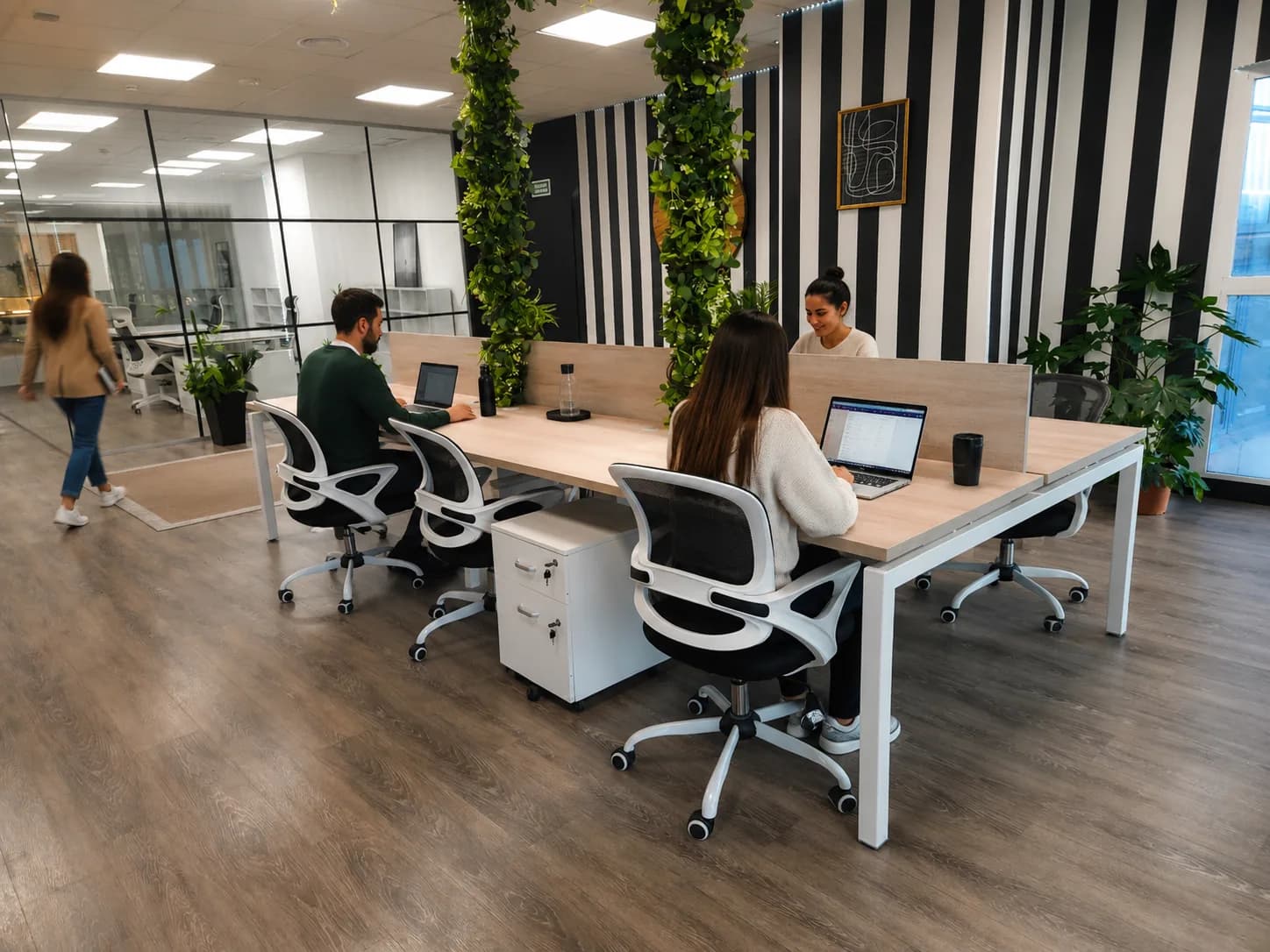 Coworking