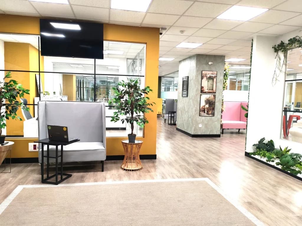 Coworking