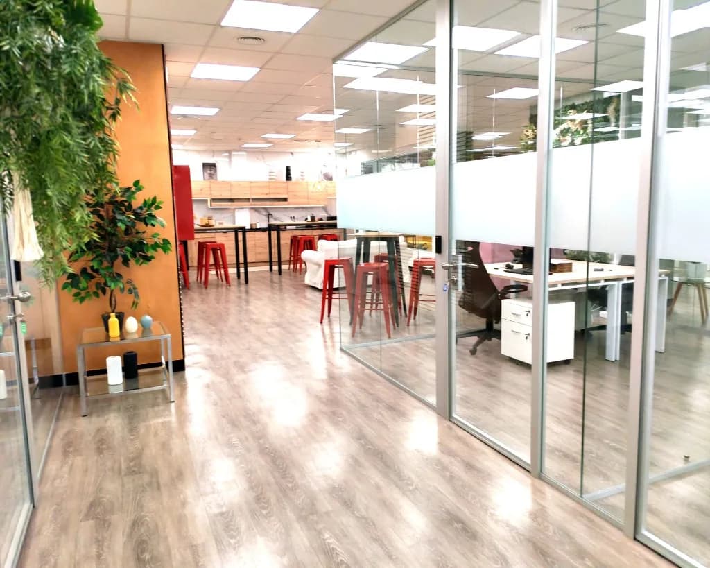 Oficinas y despachos