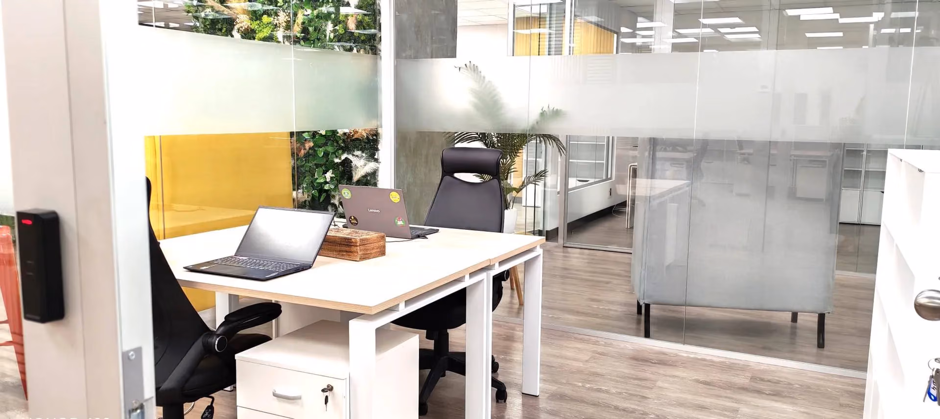Oficinas y despachos